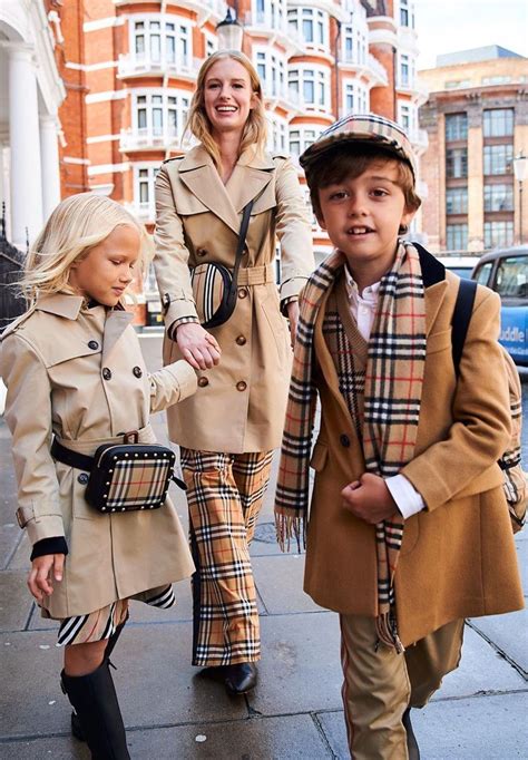 outlet burberry kids|burberry kids sale clothing.